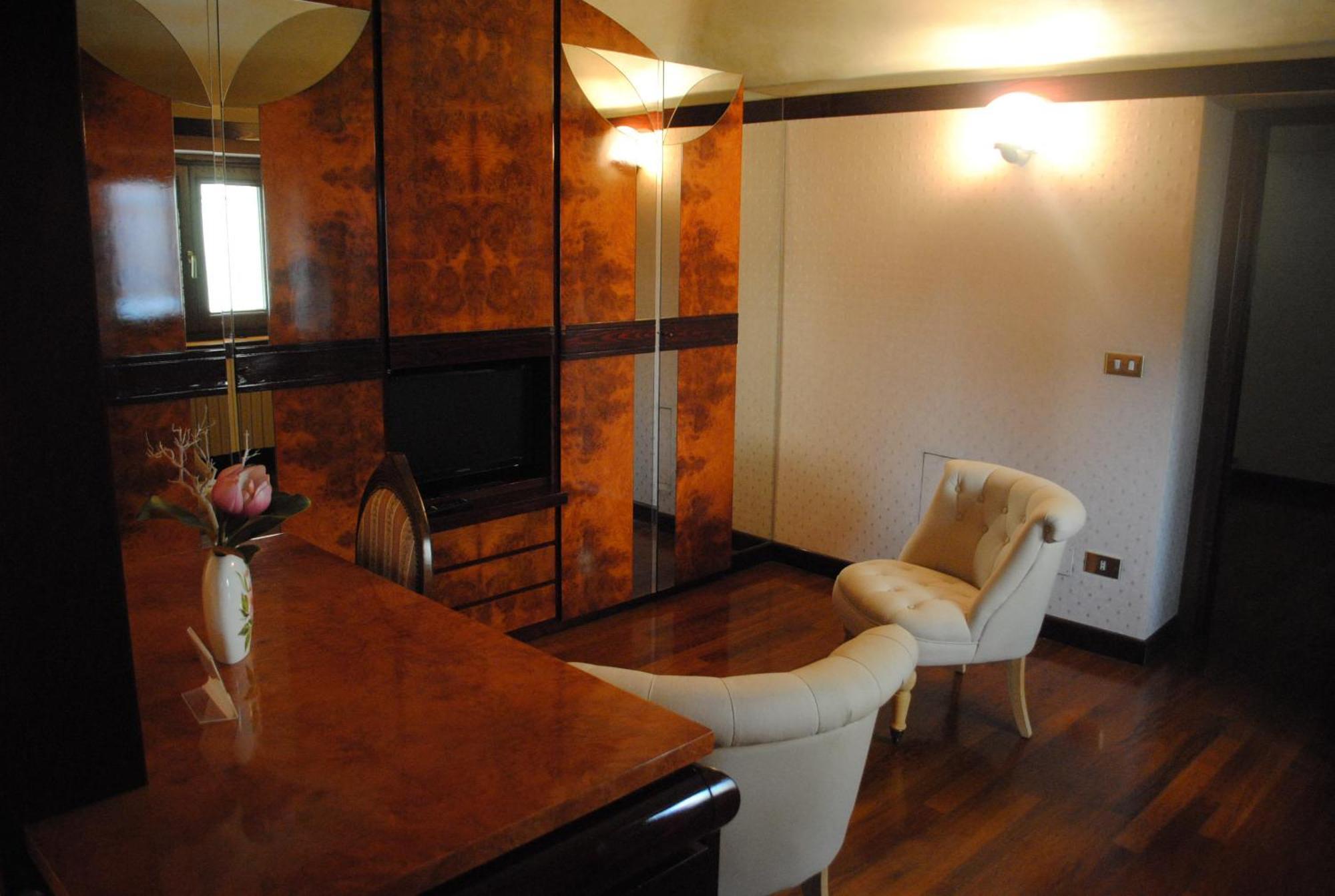 Hotel Locanda San Giacomo アリアーノ・テルメ 部屋 写真