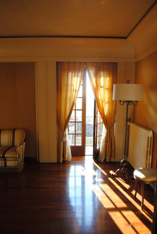 Hotel Locanda San Giacomo アリアーノ・テルメ 部屋 写真