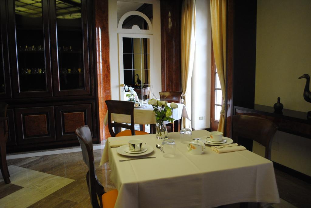 Hotel Locanda San Giacomo アリアーノ・テルメ エクステリア 写真