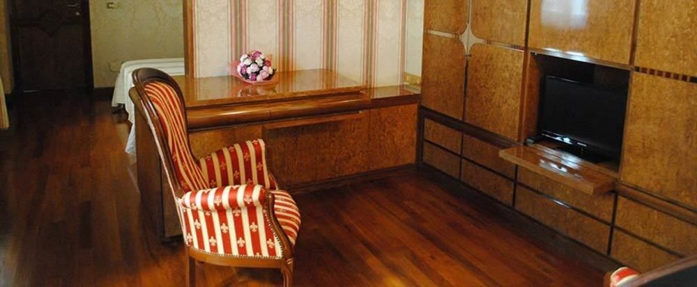 Hotel Locanda San Giacomo アリアーノ・テルメ エクステリア 写真